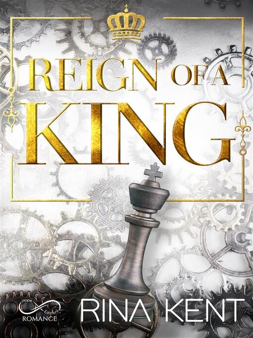 Cover image for Reign of a King